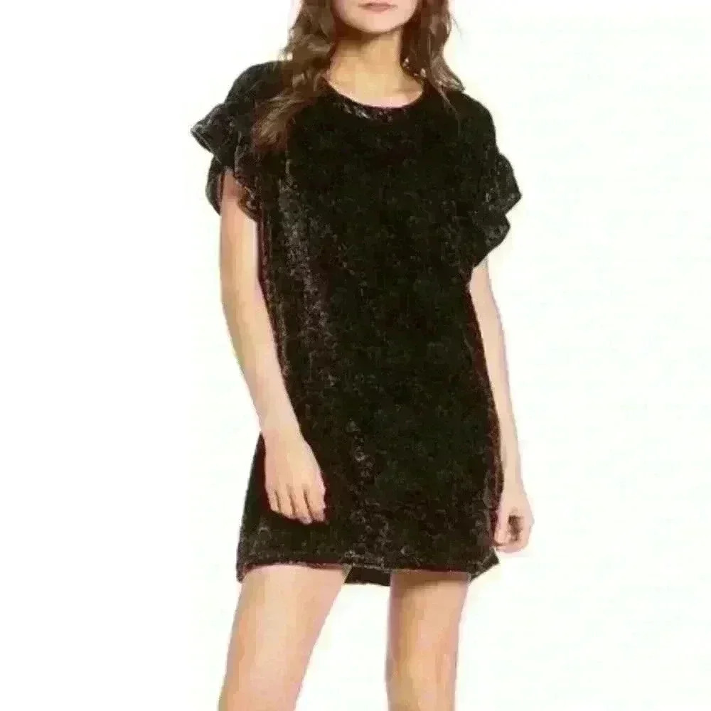 NEW! Current/Elliott Women’s 2 Janie Dress NWT $228